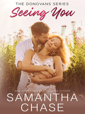 cover image of Seeing You